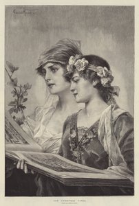 Le Chant de Noël